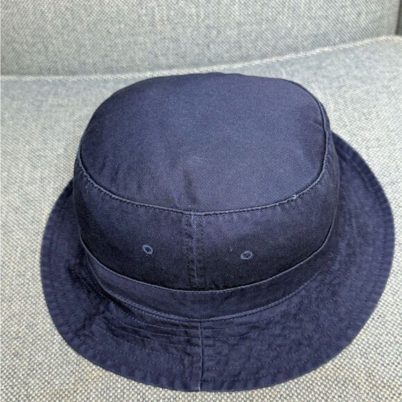 Polo Ralph Lauren Polo Bear Twill Bucket Hat unisex size XL - Picture 6 of 10